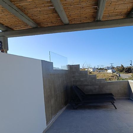 Kleris Apartments 8 Tinos Exterior foto